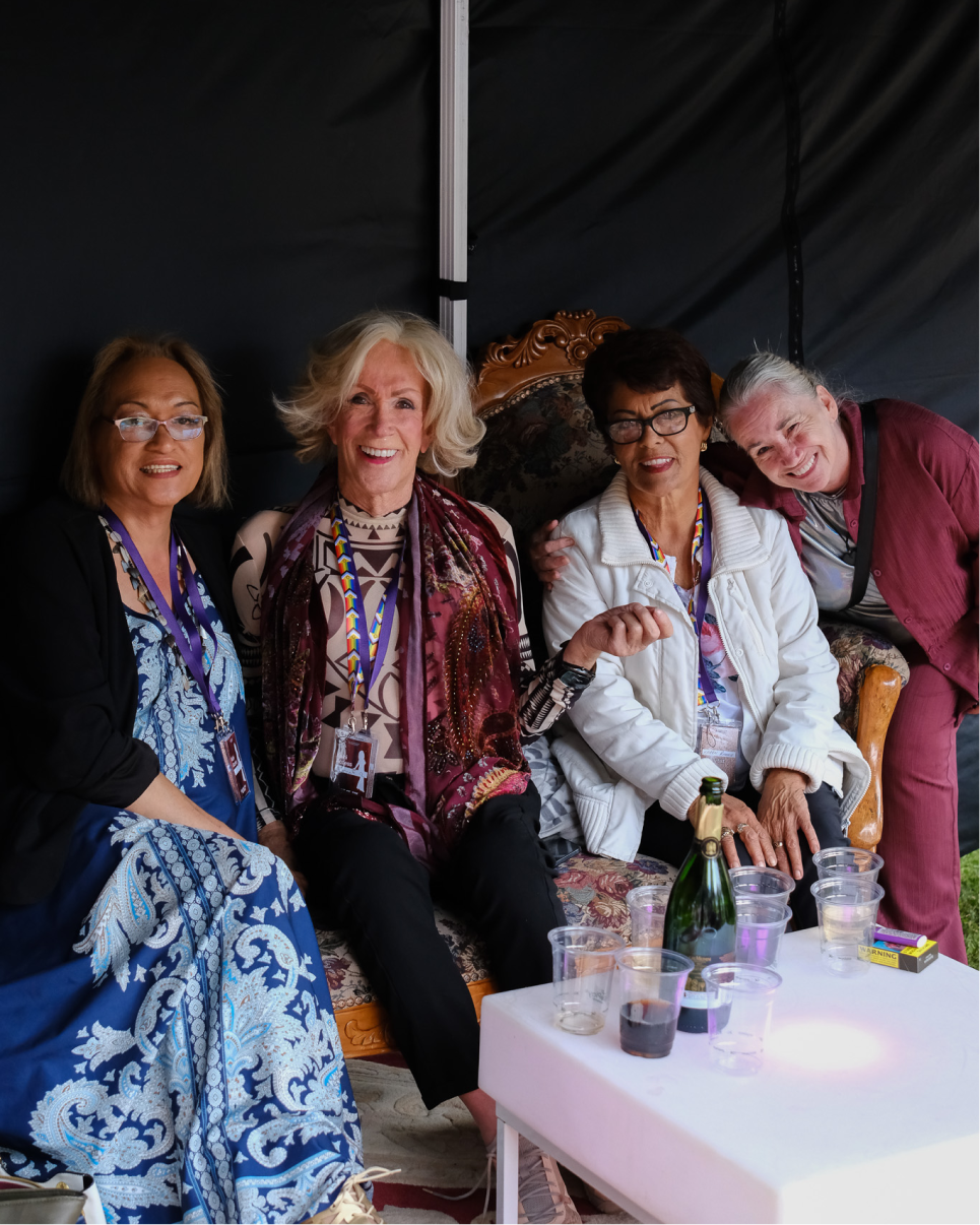 📸: Abigail Dell’Avo