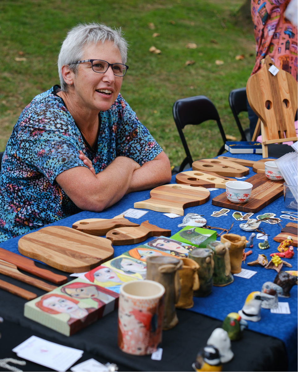 📸: Abigail Dell’Avo