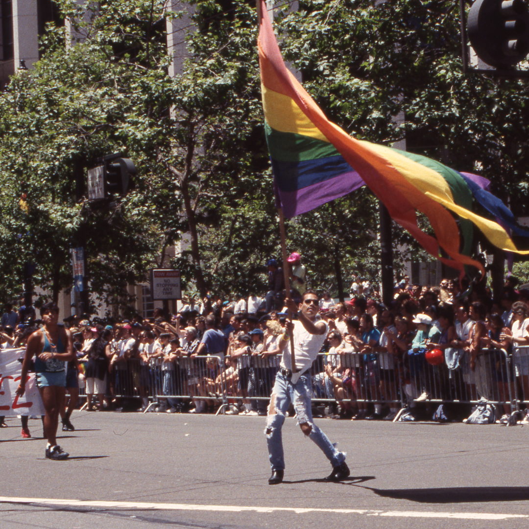 L&G Freedom Parade SF 1993 029 1080X1080 RGB 300Dpi (1)