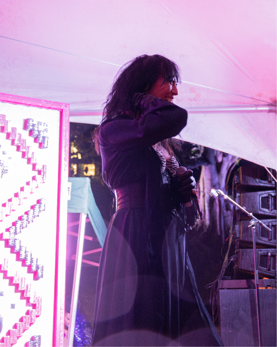 Ramon Te Wake 

📸: Bunty Bou