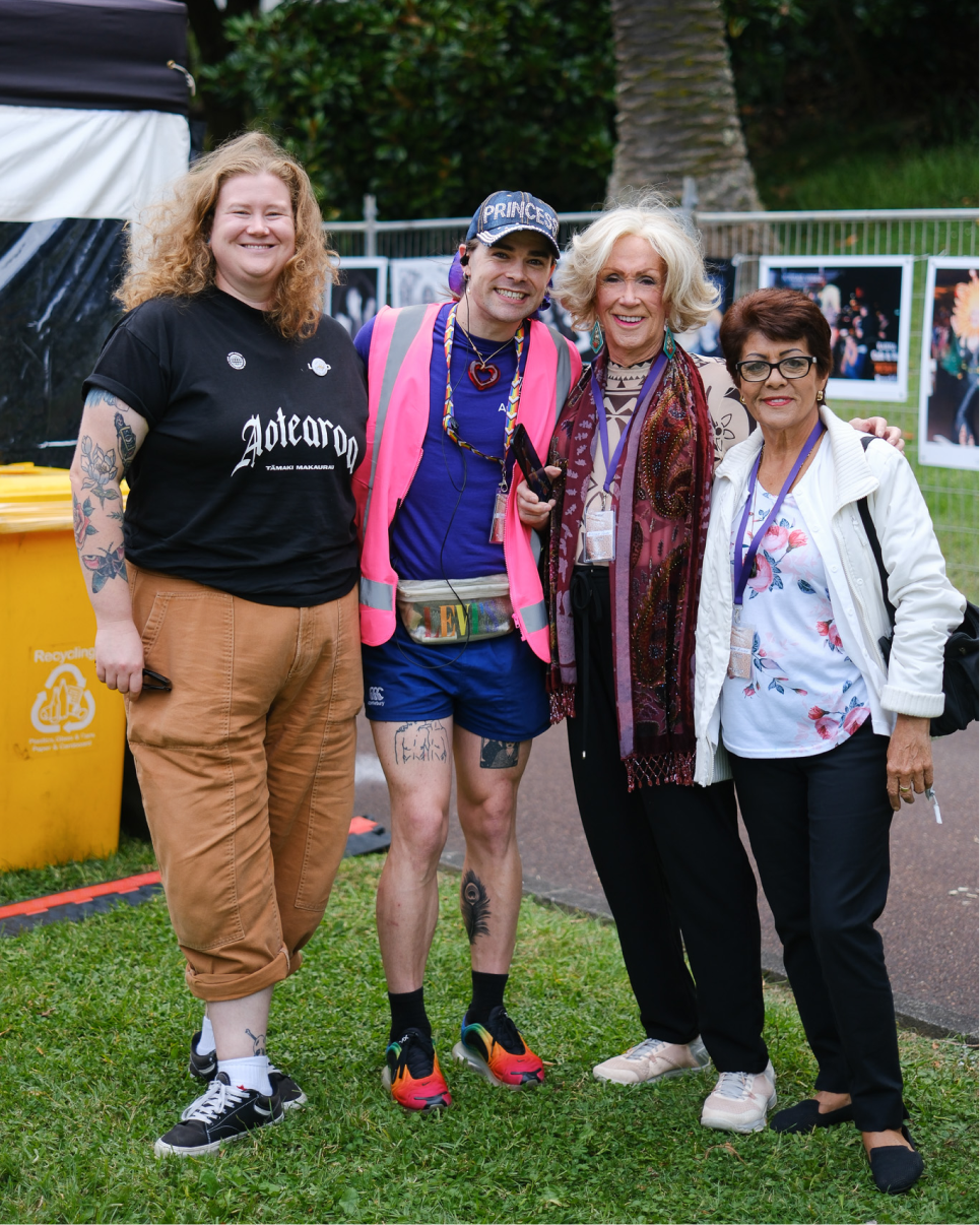 📸: Abigail Dell’Avo