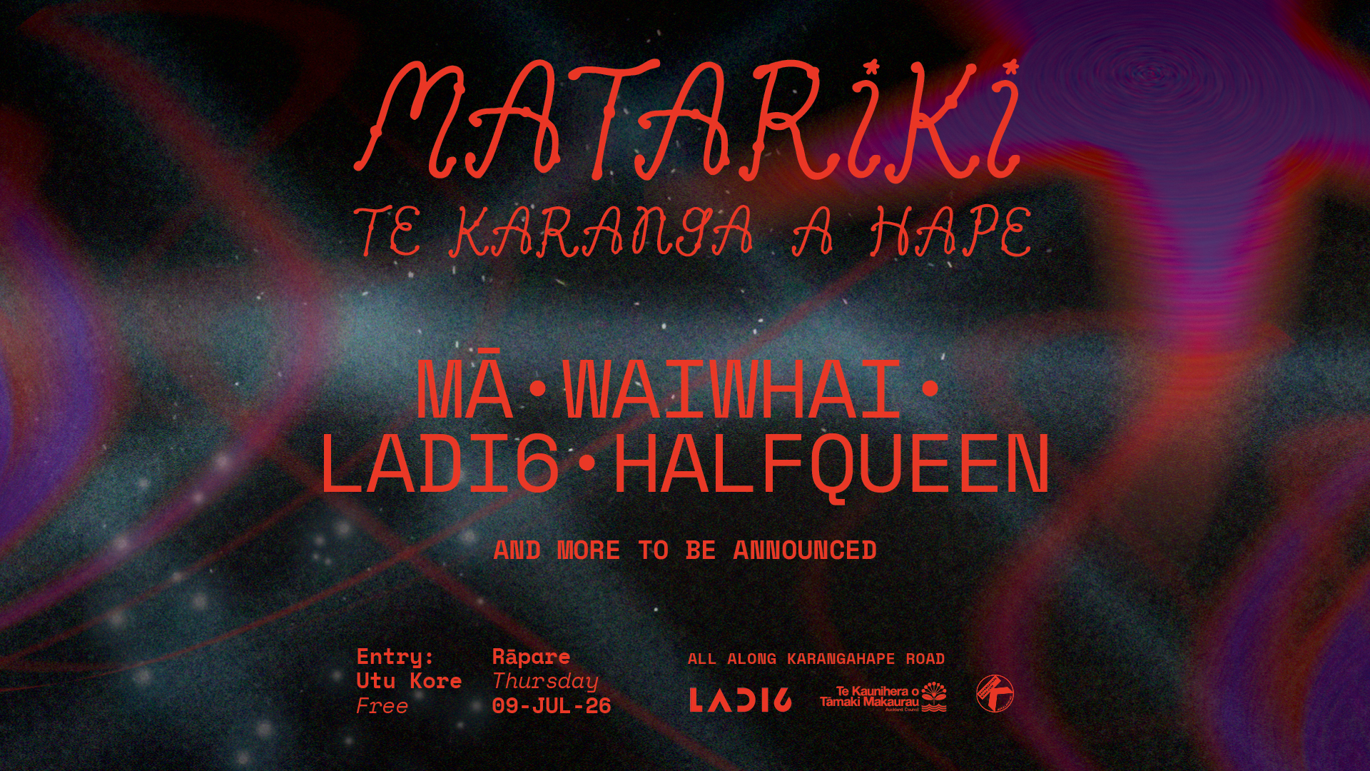 LINEUP WEBSITE BANNER 1920 X 1080