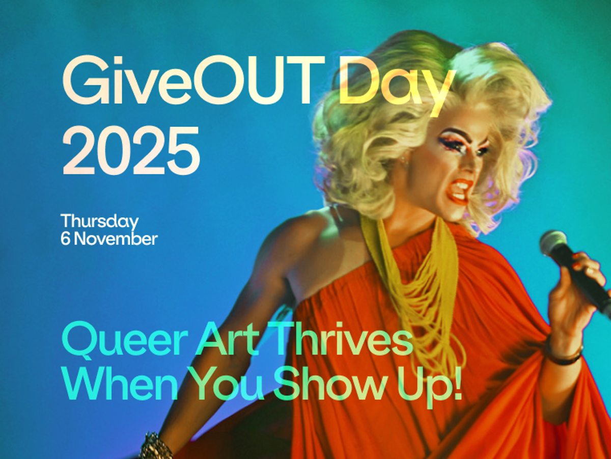 Giveout Day 2025 Thumb Again