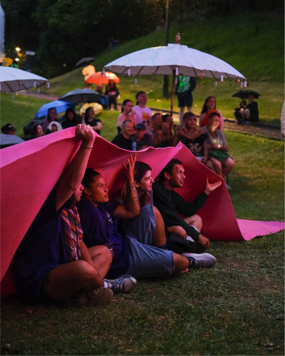 📸: Abigail Dell’Avo