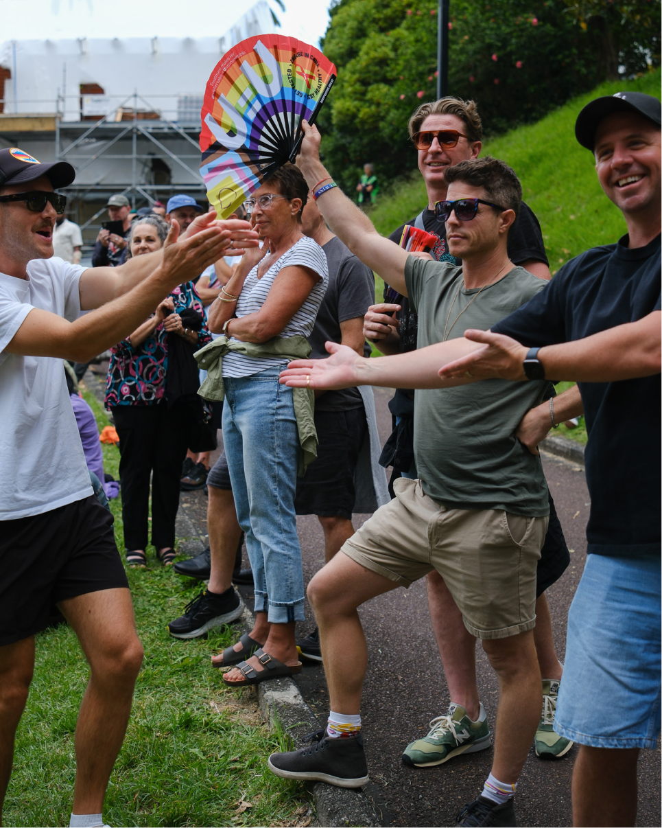 📸: Abigail Dell’Avo