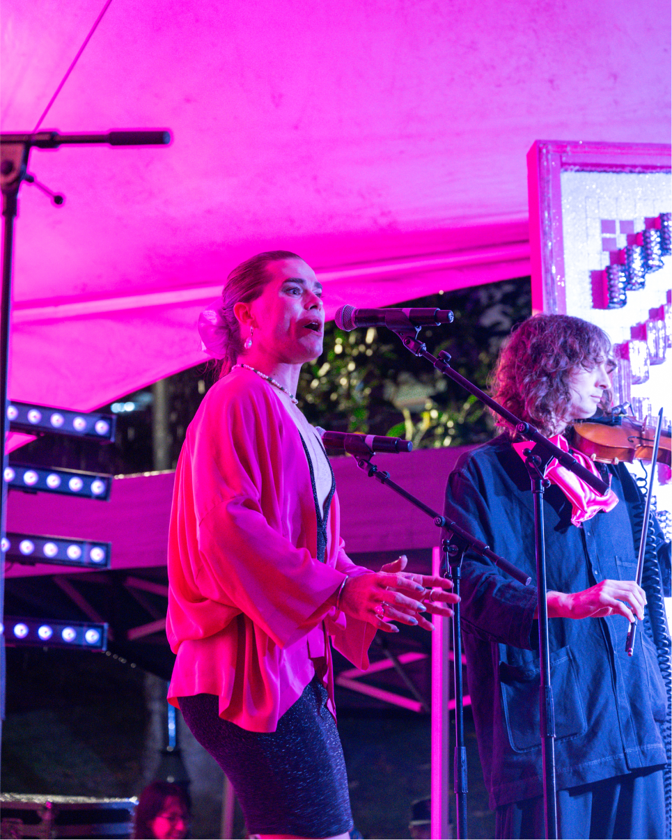 The BJs 

📸: Bunty Bou