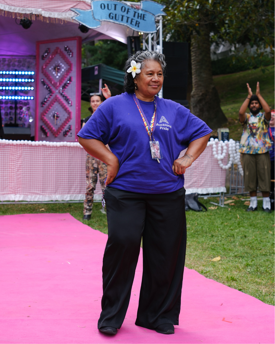 📸: Abigail Dell’Avo