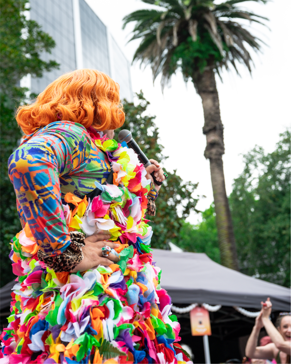 Elibra Fleur 

📸: Bunty Bou