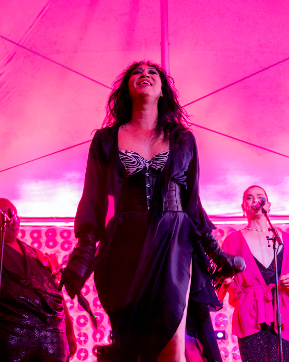 Ramon Te Wake 

📸: Bunty Bou