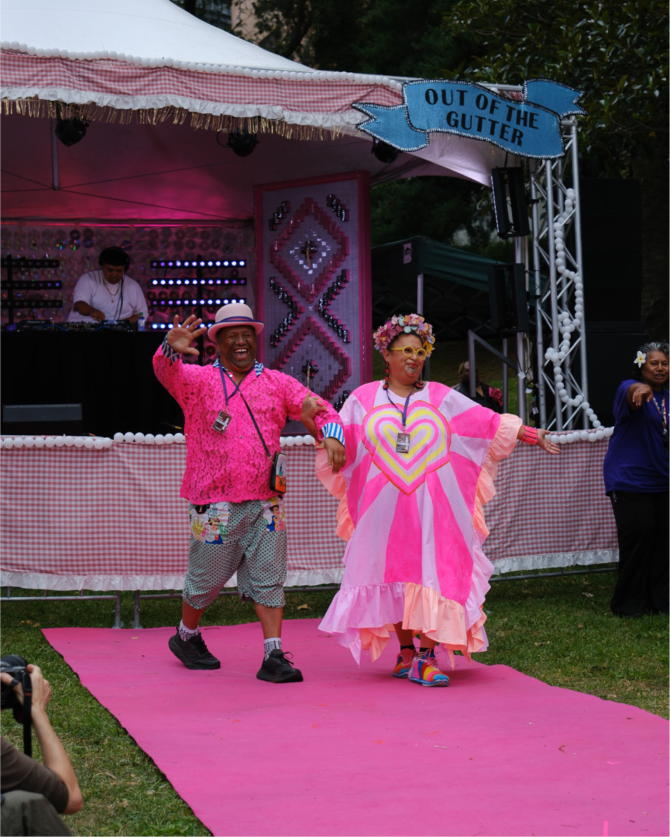 📸: Abigail Dell’Avo