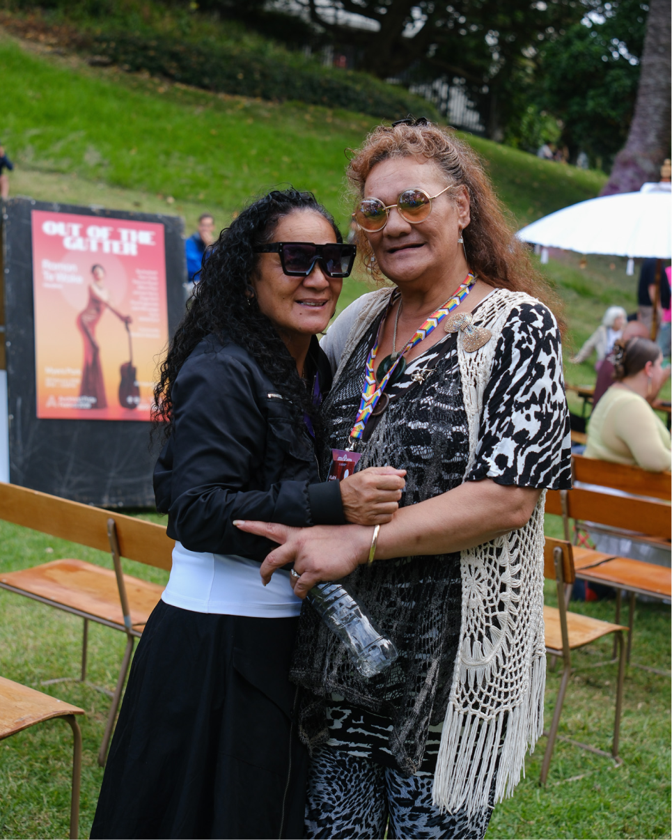 📸: Abigail Dell’Avo