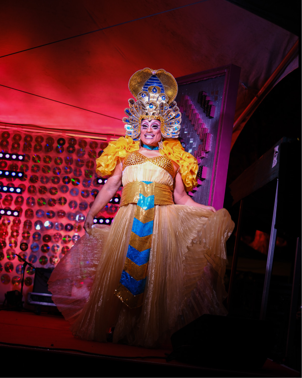 Buckwheat 

📸: Abigail Dell’Avo