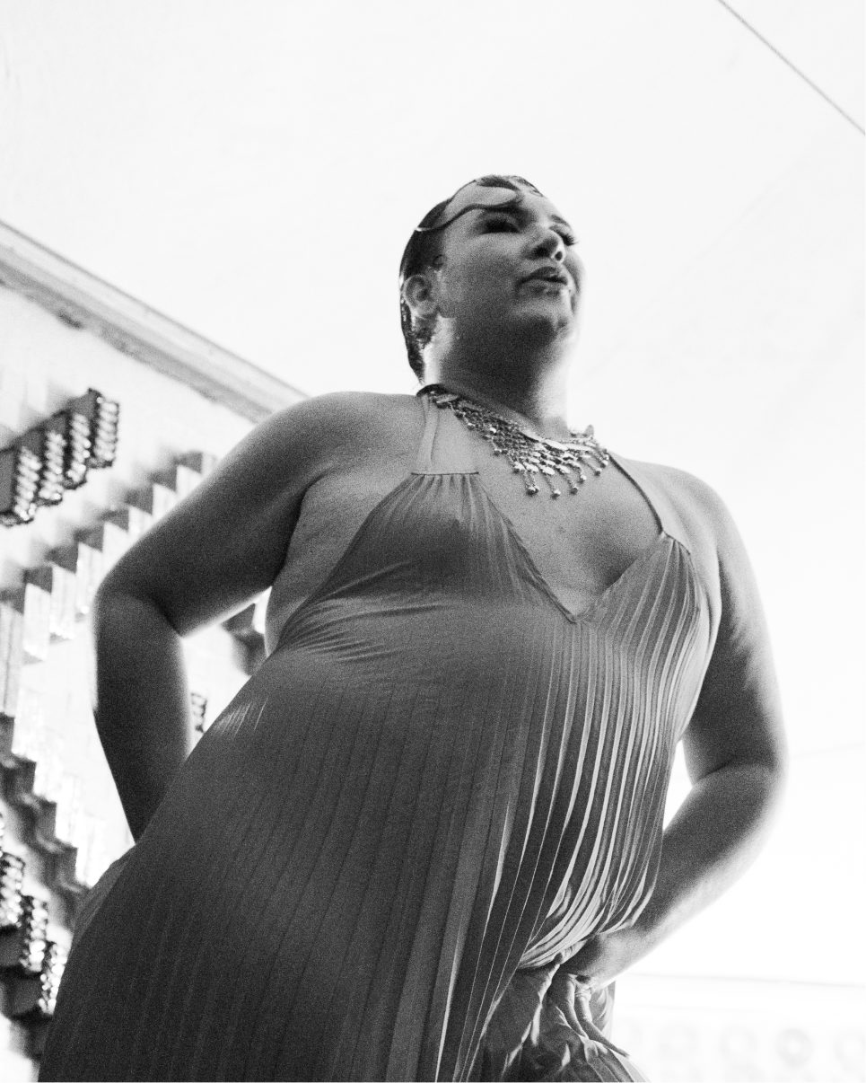 Bambi Slut Tribute by Taiaroa Royal
 
📸: Bunty Bou