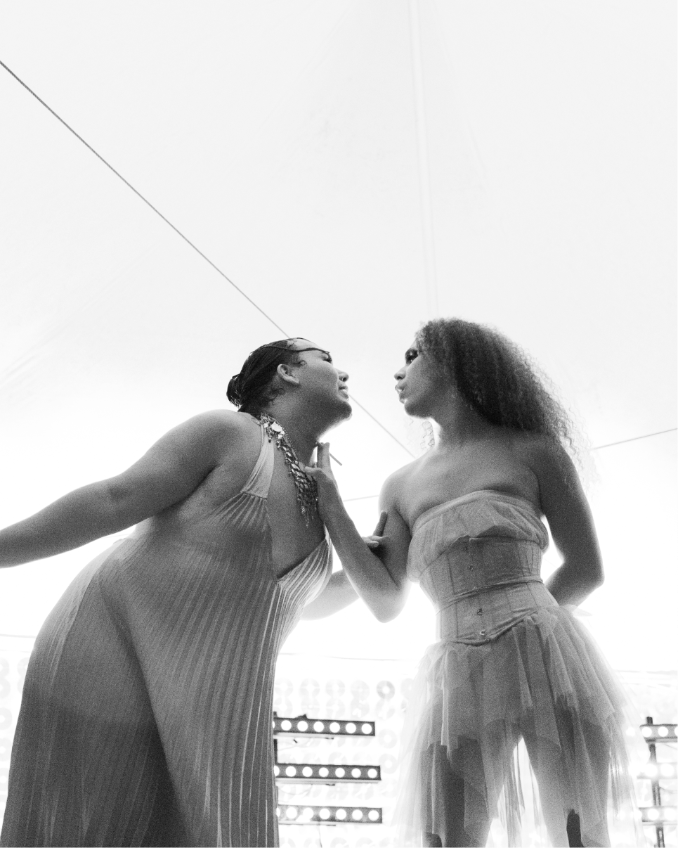 Bambi Slut Tribute by Taiaroa Royal
 
📸: Bunty Bou