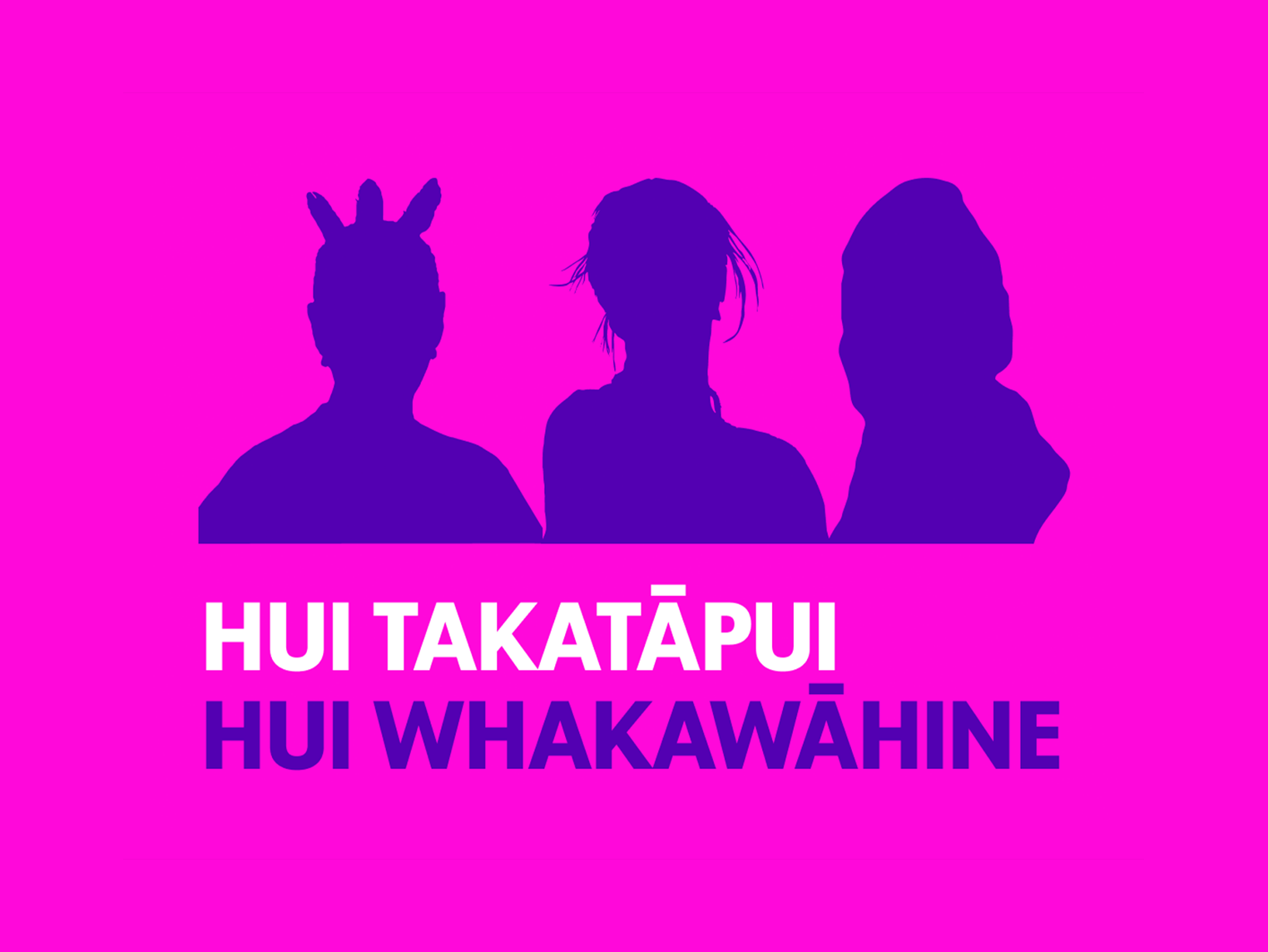 Hui Whakawahine (1)