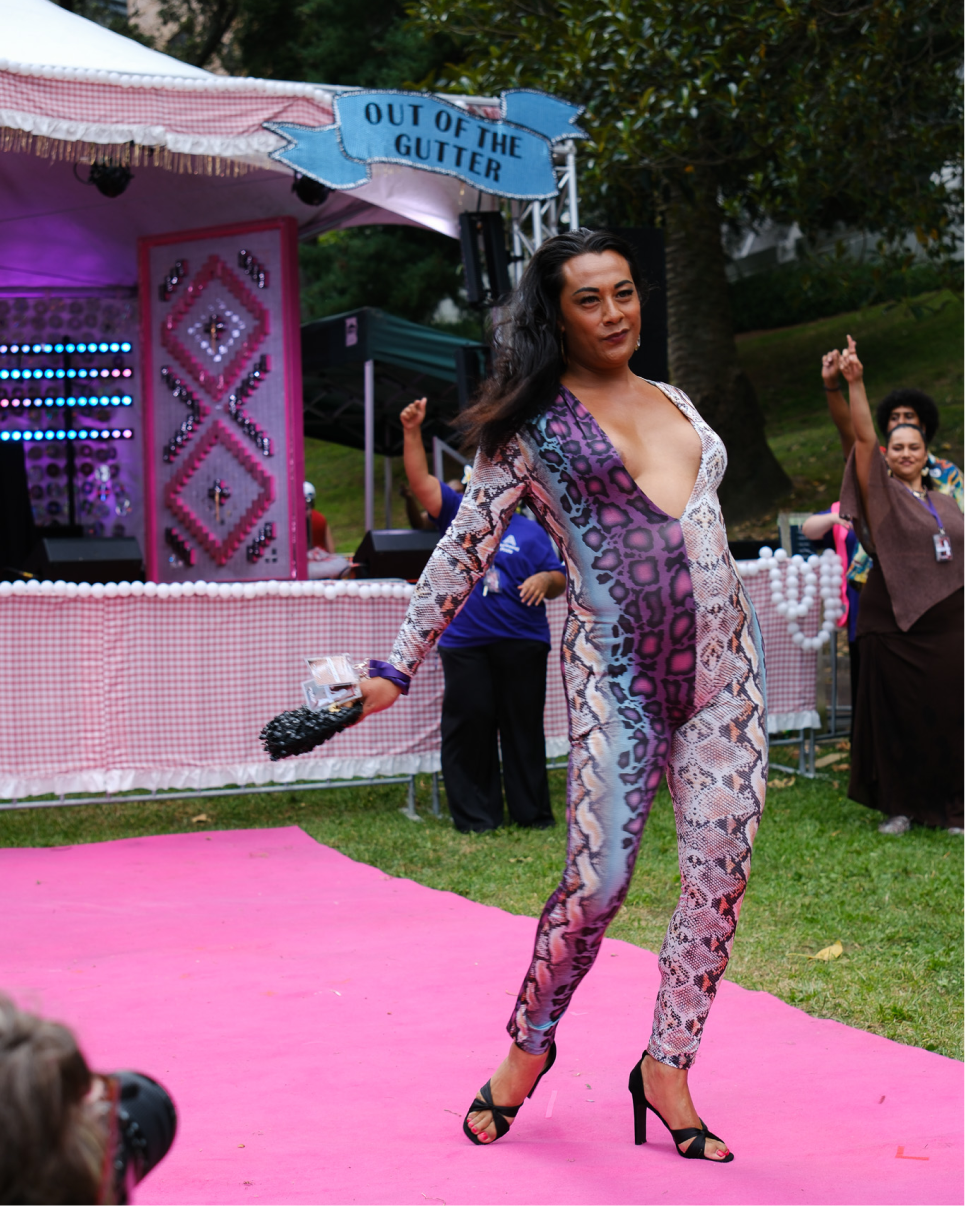 📸: Abigail Dell’Avo