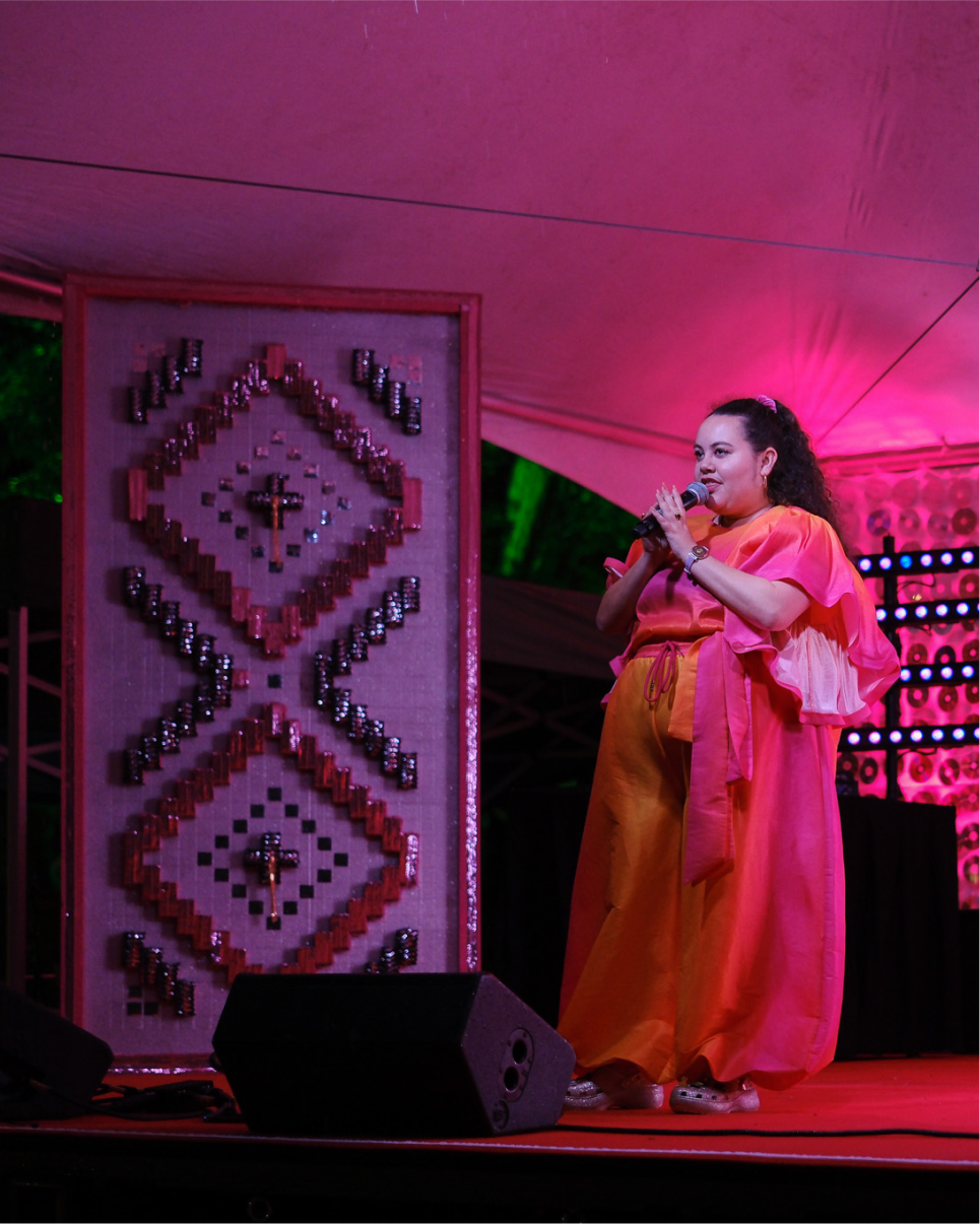 Janaye Henry 

📸: Abigail Dell’Avo