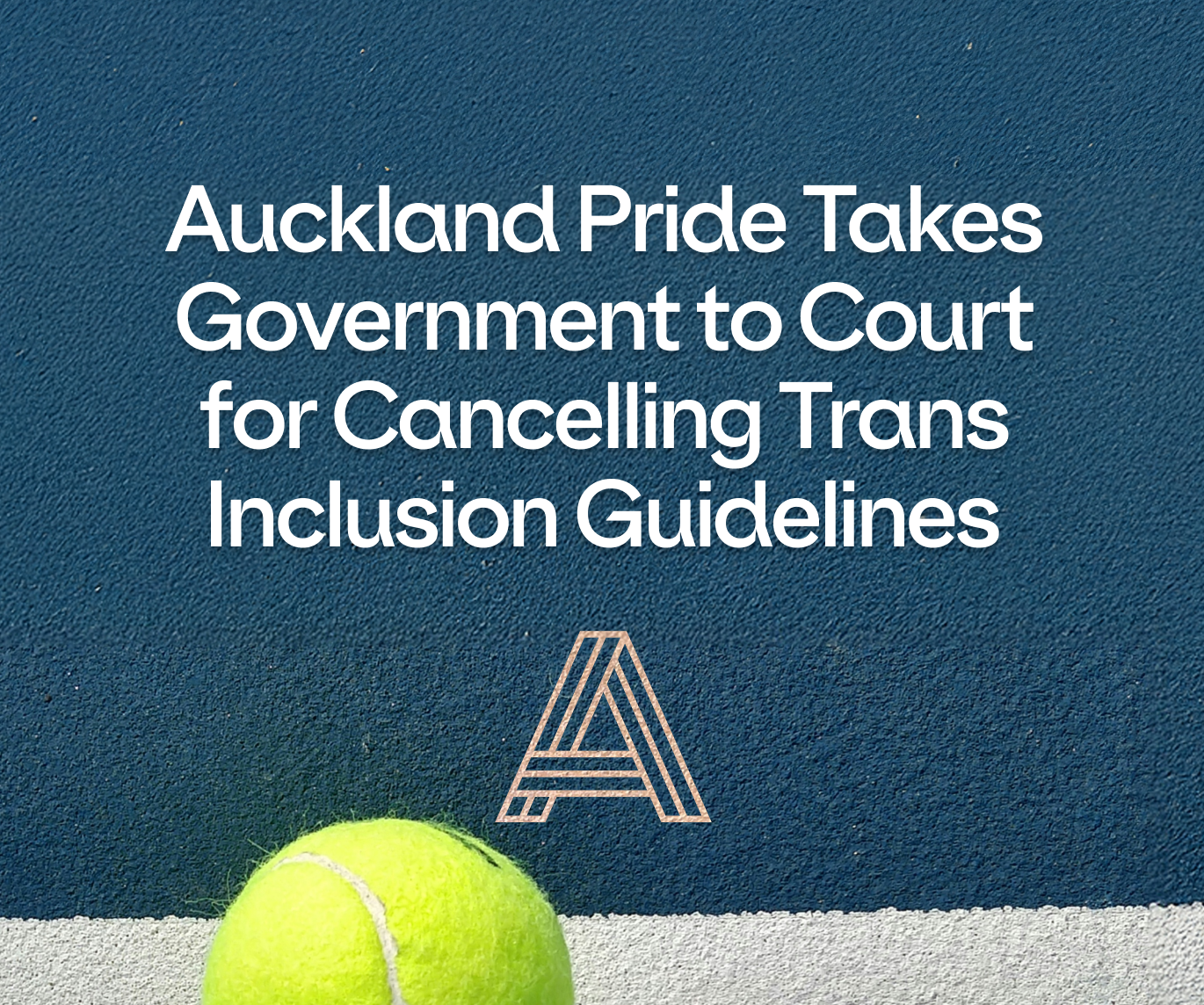 Auckland Pride Takes Government To Court For Cancelling Trans Inclusion Guidelines Website Thumb (2)