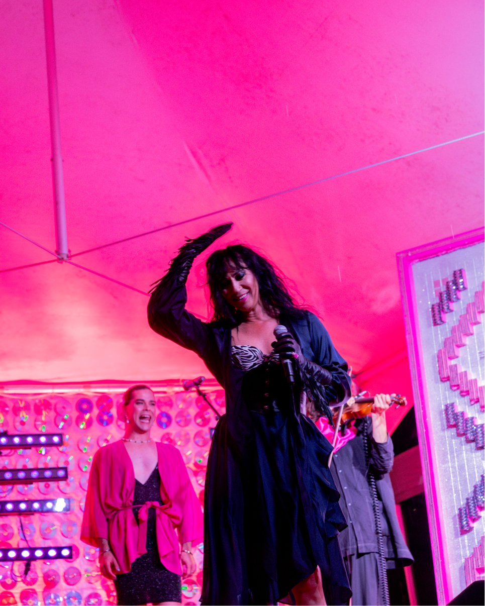 Ramon Te Wake 

📸: Bunty Bou