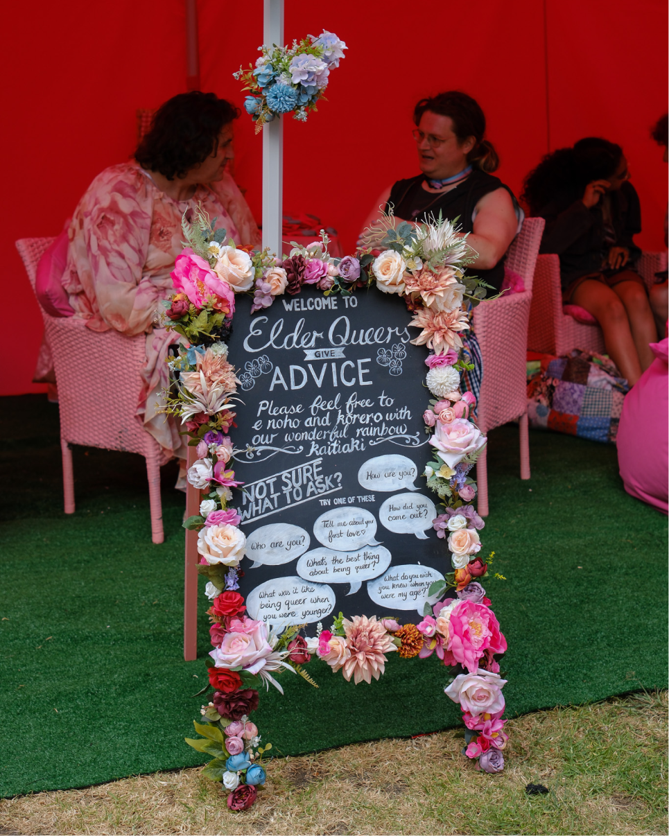 📸: Abigail Dell’Avo