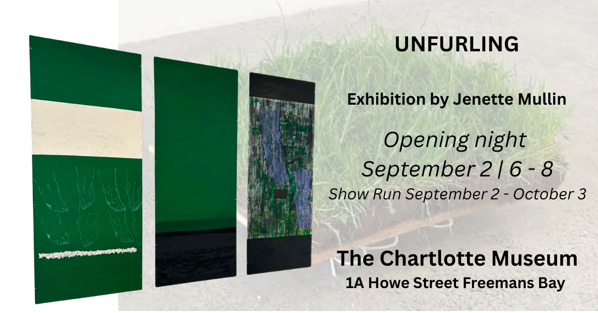 UNFURLING (Facebook Ad)