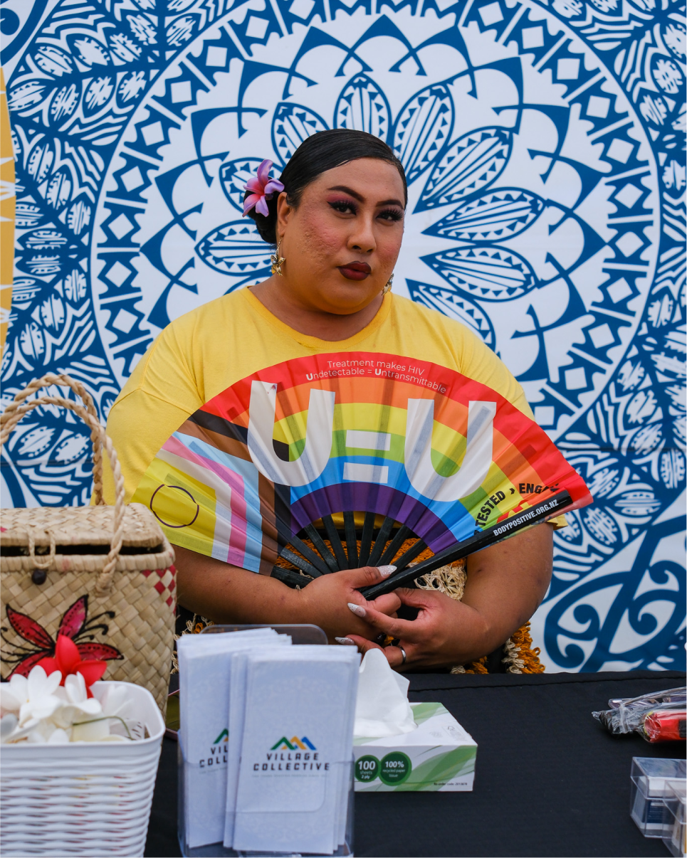 📸: Abigail Dell’Avo