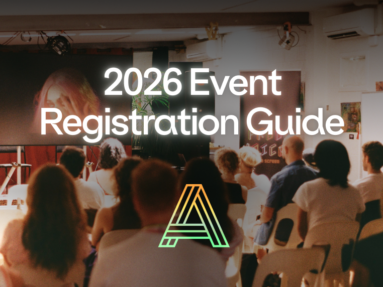 2026 Registration Guide