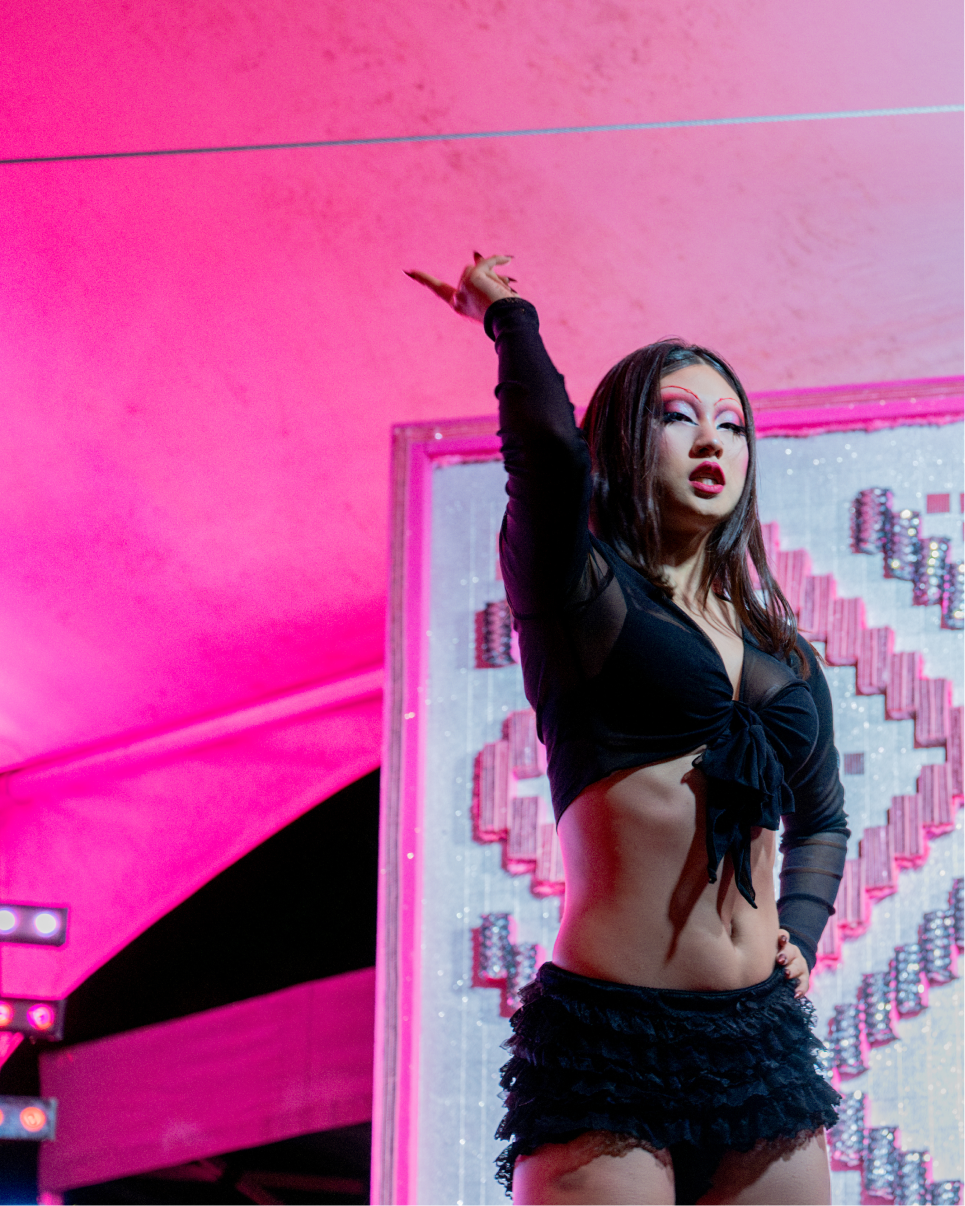 Bambi Slut Tribute by Taiaroa Royal
 
📸: Bunty Bou